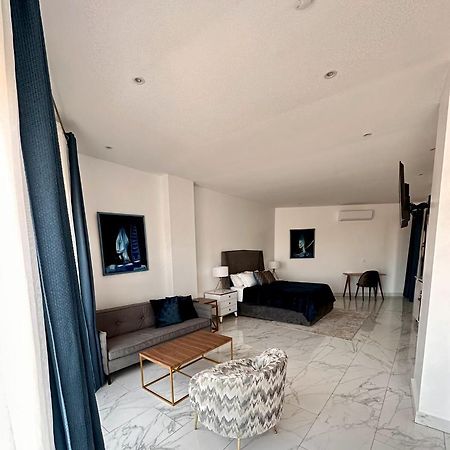 Residence Infinite Dakar Zewnętrze zdjęcie