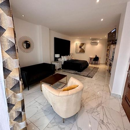 Residence Infinite Dakar Zewnętrze zdjęcie