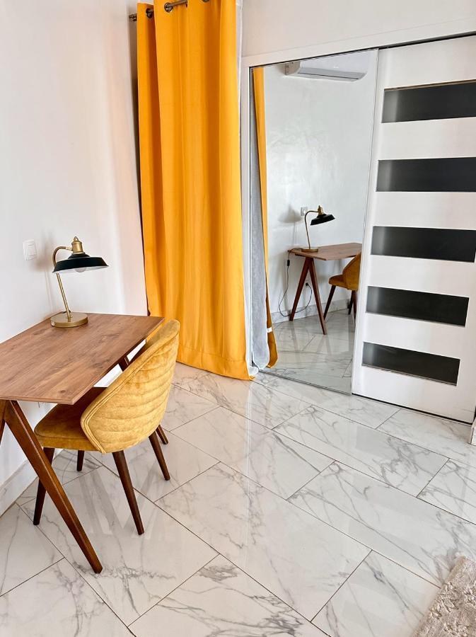 Residence Infinite Dakar Zewnętrze zdjęcie