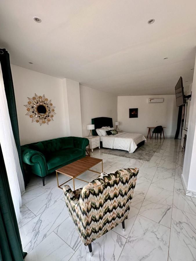 Residence Infinite Dakar Zewnętrze zdjęcie