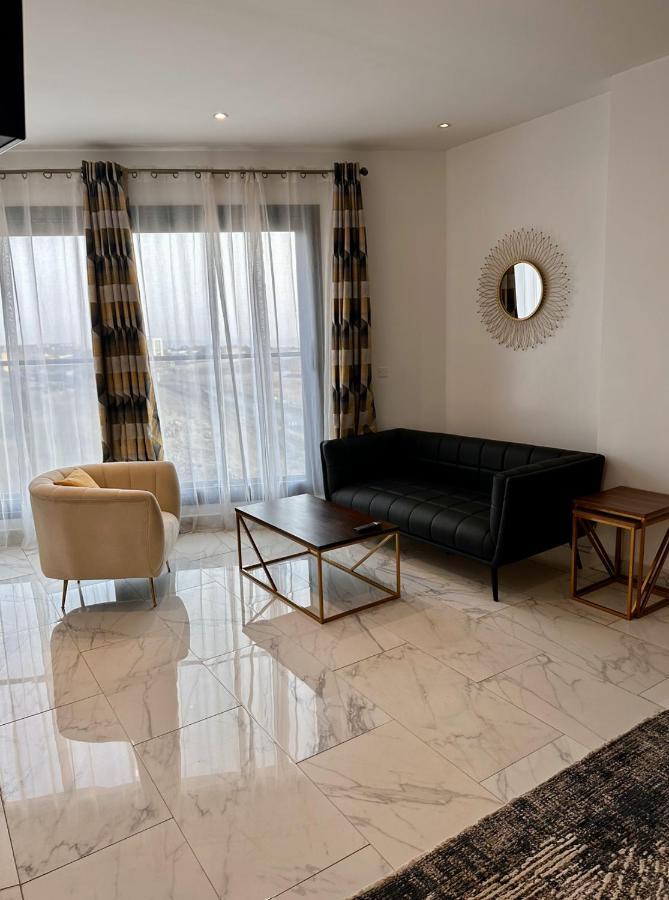 Residence Infinite Dakar Zewnętrze zdjęcie