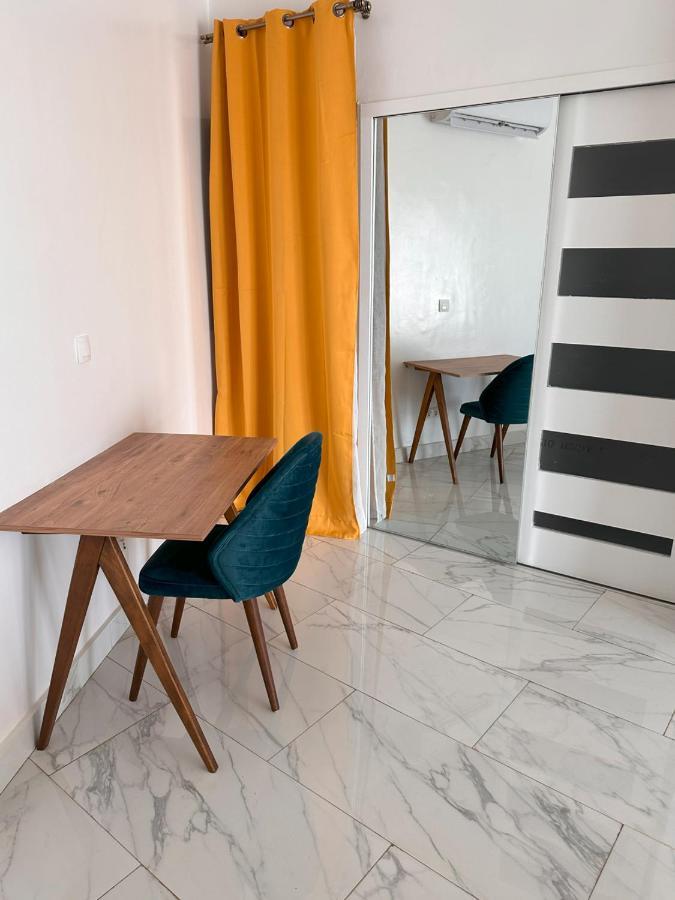 Residence Infinite Dakar Zewnętrze zdjęcie