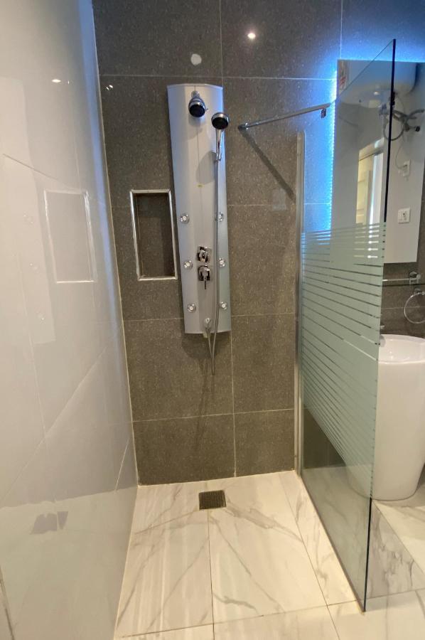 Residence Infinite Dakar Zewnętrze zdjęcie