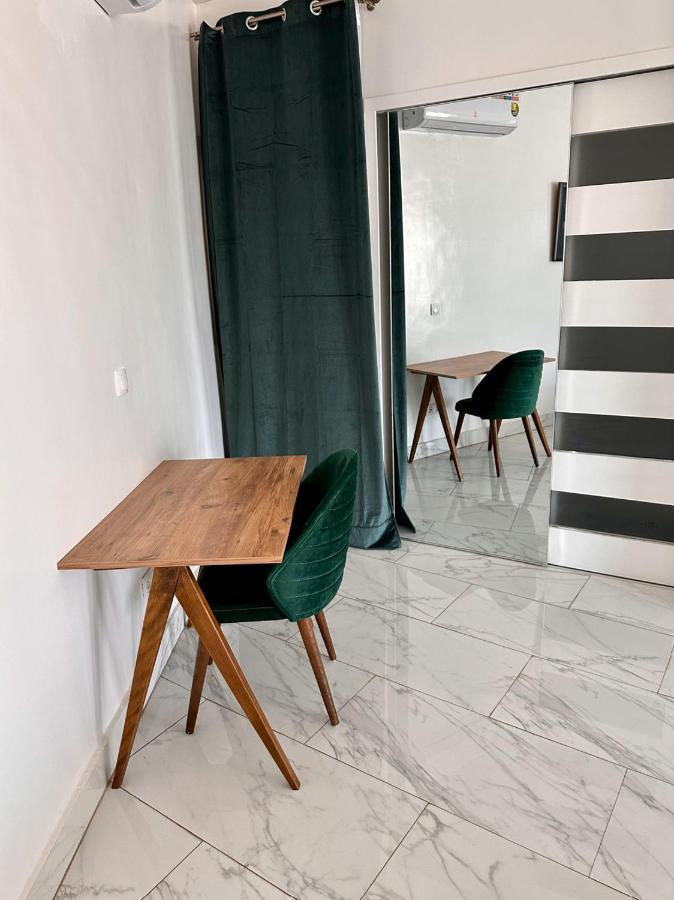 Residence Infinite Dakar Zewnętrze zdjęcie