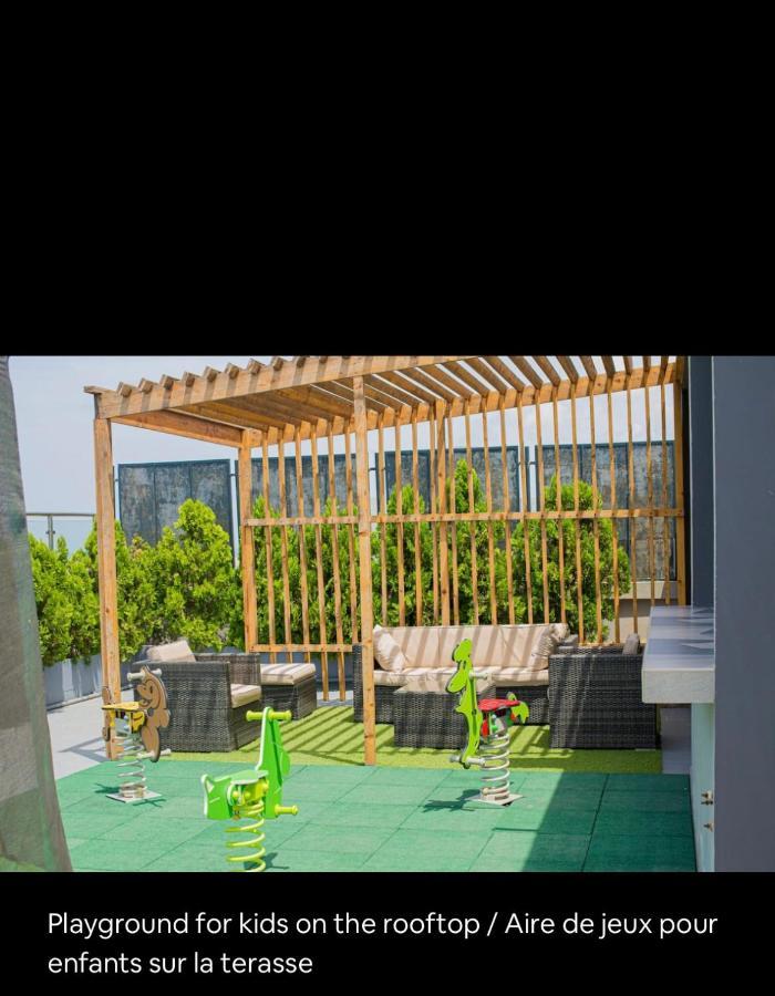 Residence Infinite Dakar Zewnętrze zdjęcie