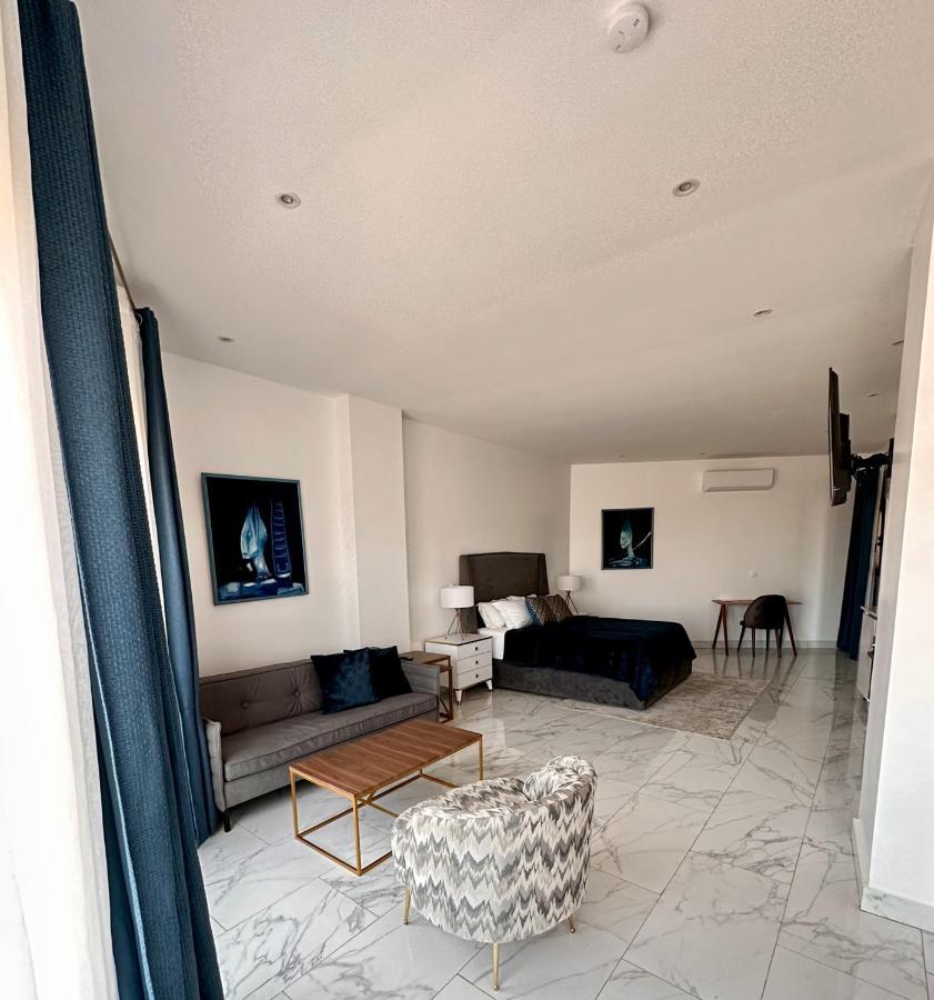 Residence Infinite Dakar Zewnętrze zdjęcie