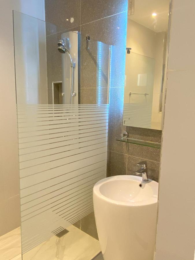 Residence Infinite Dakar Zewnętrze zdjęcie