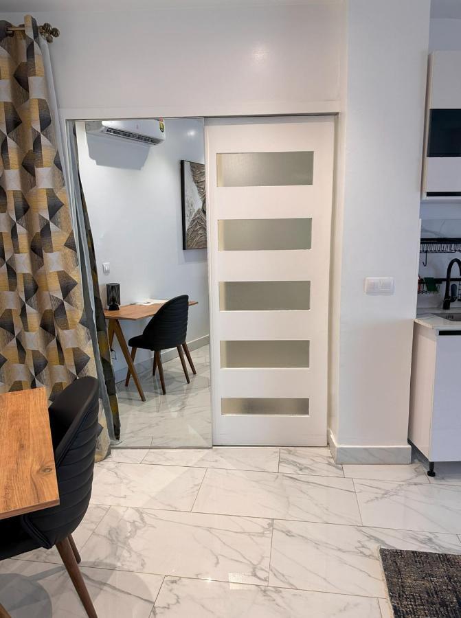 Residence Infinite Dakar Zewnętrze zdjęcie