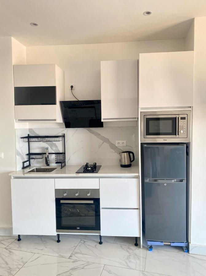 Residence Infinite Dakar Zewnętrze zdjęcie