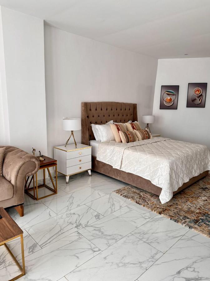 Residence Infinite Dakar Zewnętrze zdjęcie