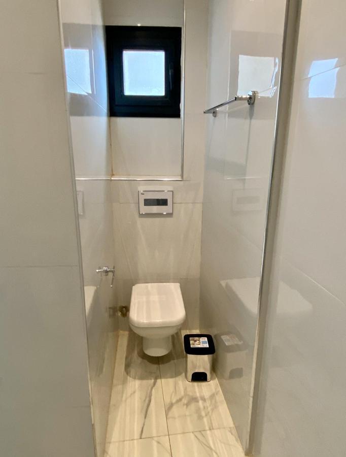 Residence Infinite Dakar Zewnętrze zdjęcie