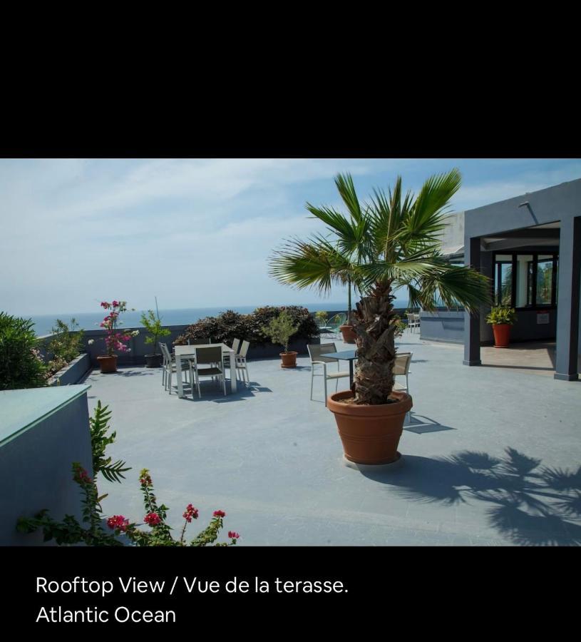Residence Infinite Dakar Zewnętrze zdjęcie