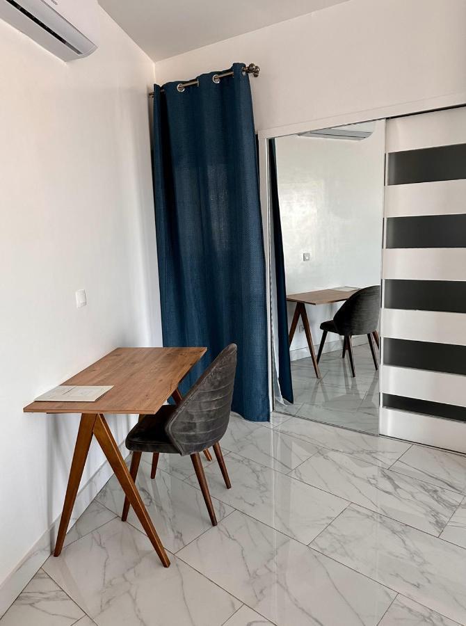 Residence Infinite Dakar Zewnętrze zdjęcie
