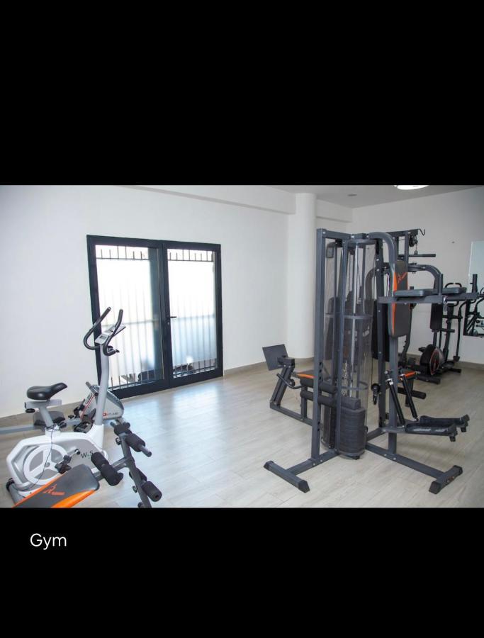 Residence Infinite Dakar Zewnętrze zdjęcie