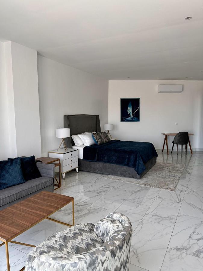 Residence Infinite Dakar Zewnętrze zdjęcie
